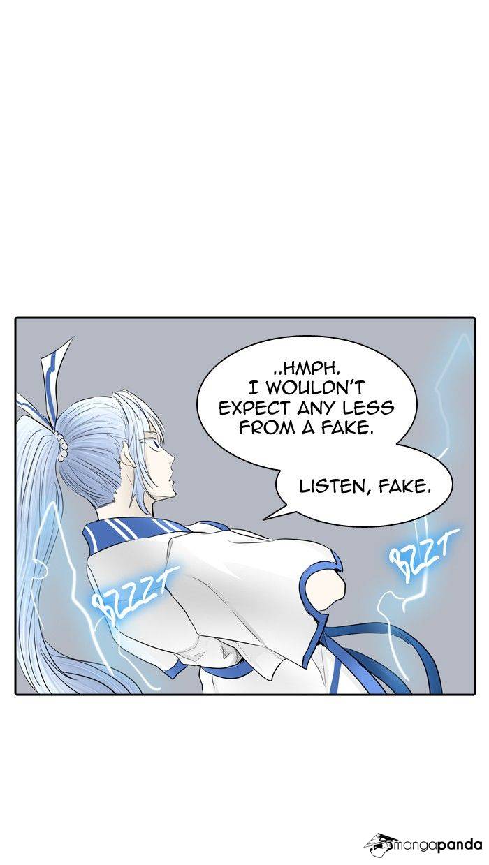 Tower of God Chapter 366 image 100